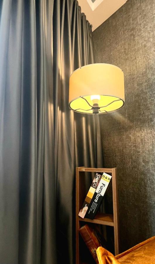 Alfred Sky Smart Apartment 29Th Spa Included Skopje Luaran gambar