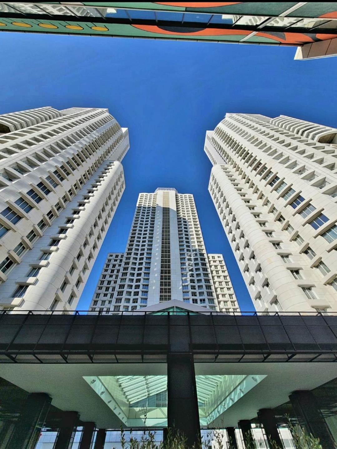 Alfred Sky Smart Apartment 29Th Spa Included Skopje Luaran gambar