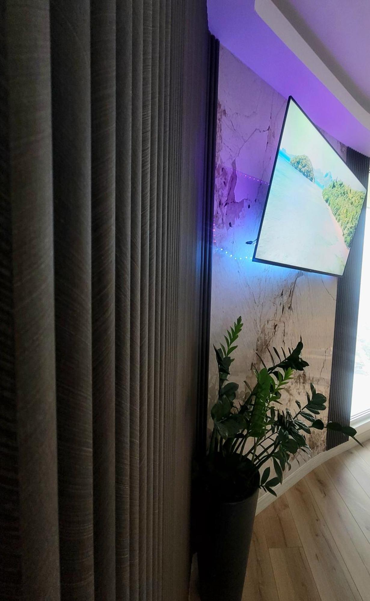 Alfred Sky Smart Apartment 29Th Spa Included Skopje Luaran gambar