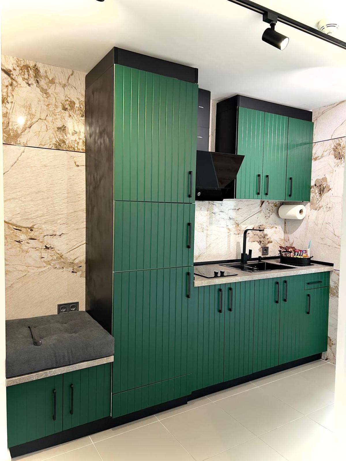 Alfred Sky Smart Apartment 29Th Spa Included Skopje Luaran gambar