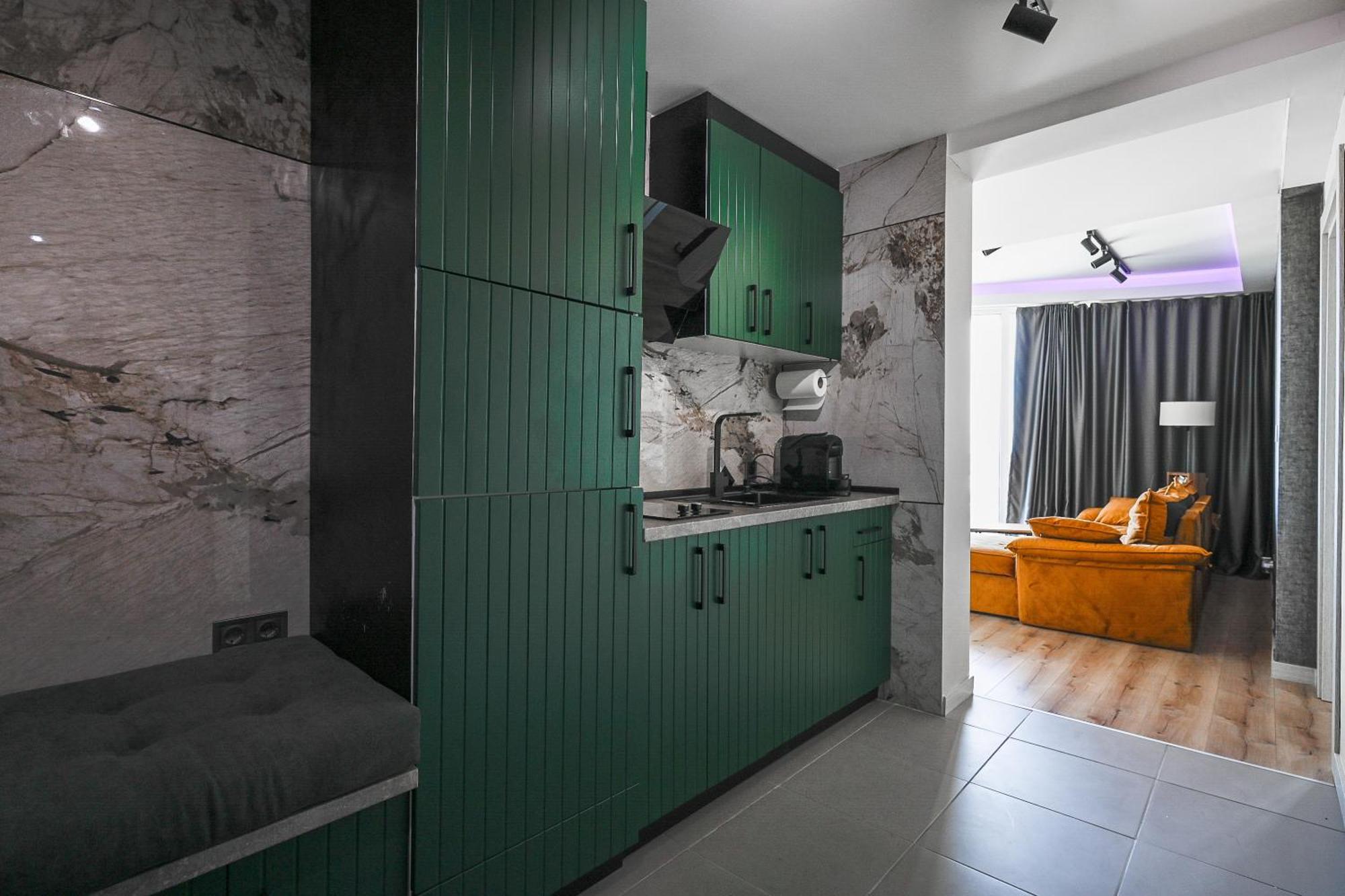 Alfred Sky Smart Apartment 29Th Spa Included Skopje Luaran gambar